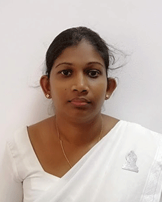 Dushanthi