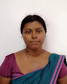 Surangi Jayamali