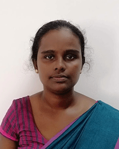 T K Dulani Sasikala Ranasinha