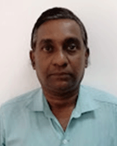 Chandrasekara
