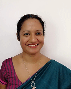 Niroshani