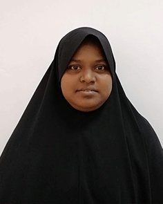 Rizwana