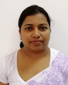 iresha