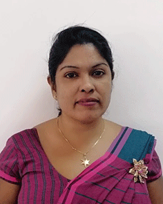Damitha