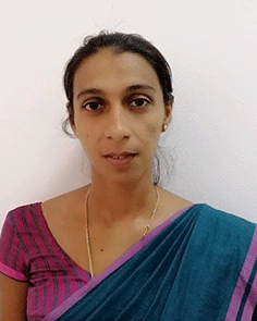 chamila samu