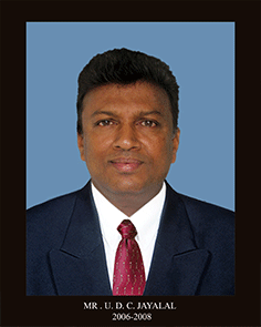 Jayalal
