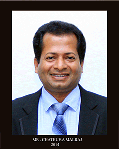 chathura