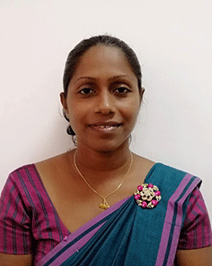 E Dinesha Kulathunga
