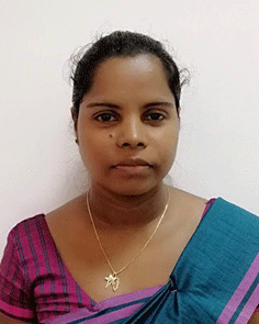 Kumari 743
