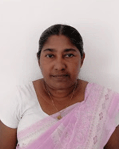 Shriyani