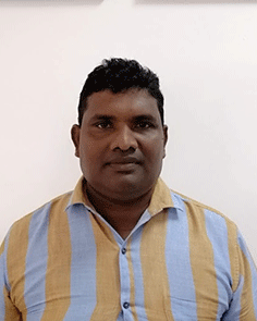 chaminda