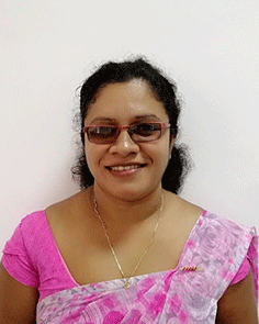 thanuja