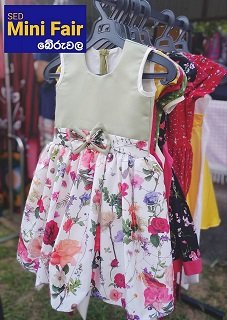 SED Mini Fair