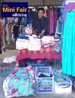 SED Mini Fair