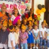World Childrens Day 2025 Children's Day celebration at Mudita Preschool with the participation of the Children and Women's Unit