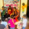 World Childrens Day 2025 Children's Day celebration at Mudita Preschool with the participation of the Children and Women's Unit