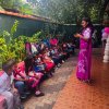 World Childrens Day 2025 Children's Day celebration at Mudita Preschool with the participation of the Children and Women's Unit