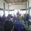 Community awareness program organized by the Productivity Promotion Division  Maha Payagala