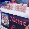 SED Mini Fair
