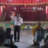 World Children's Day Celebration Program -2025.10.01 BP/Kalu Magalkanda Buddhist Junior College.. (Child Rights Promotion Unit)