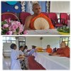 Development of righteous attitudes