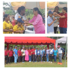 Sports to Village 2025